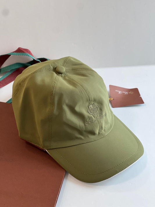 Loro Piana Cap 6 colors