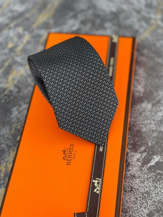 Hermes Tie