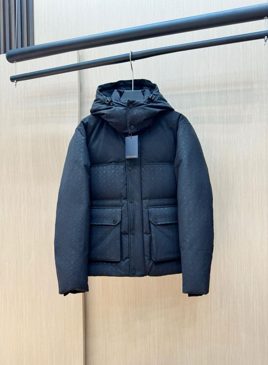 Louis Vuitton Jacket