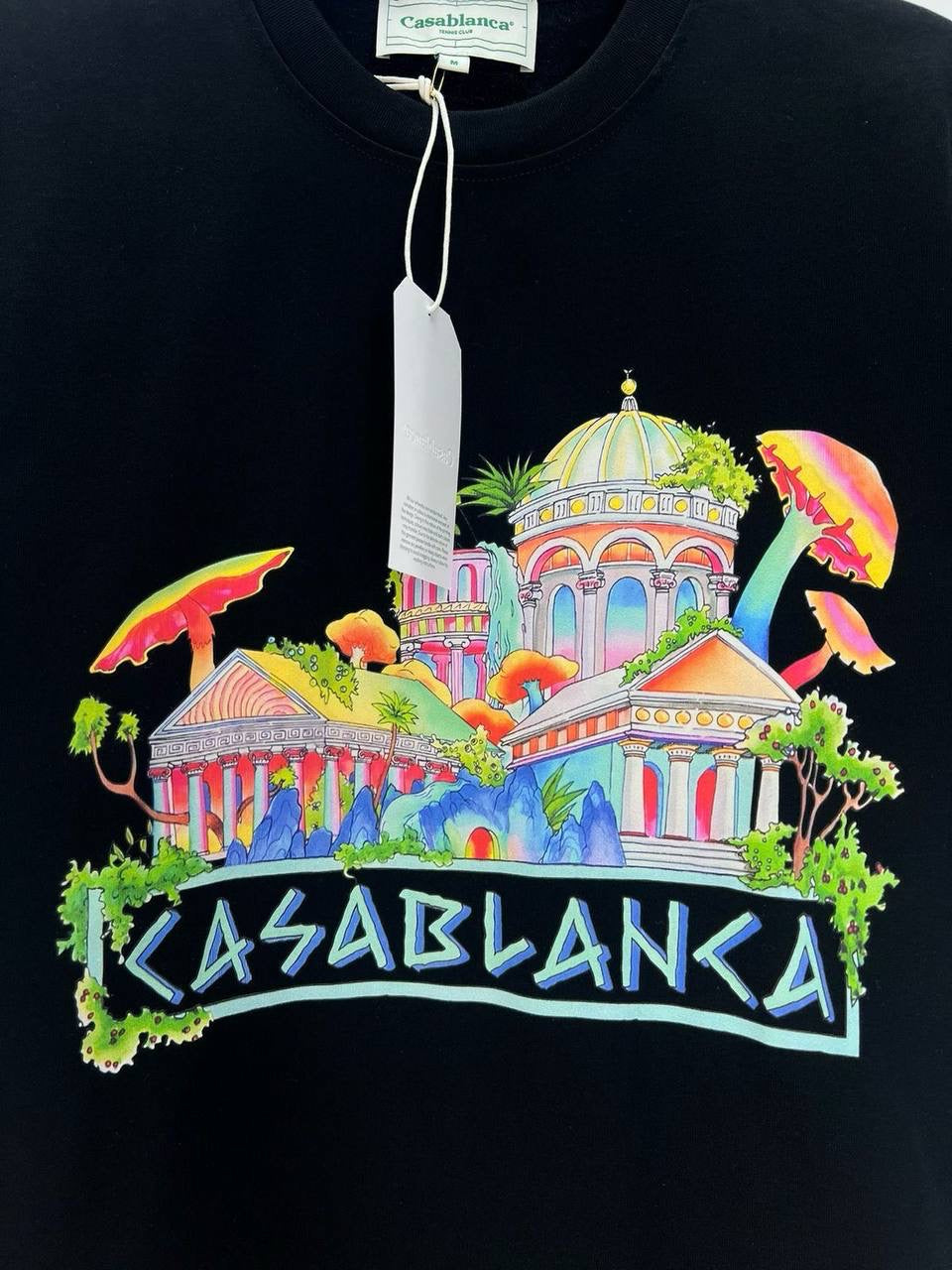 Casablanca T-Shirt