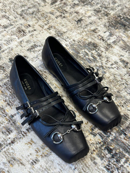 Gucci Ballerina 4 colors