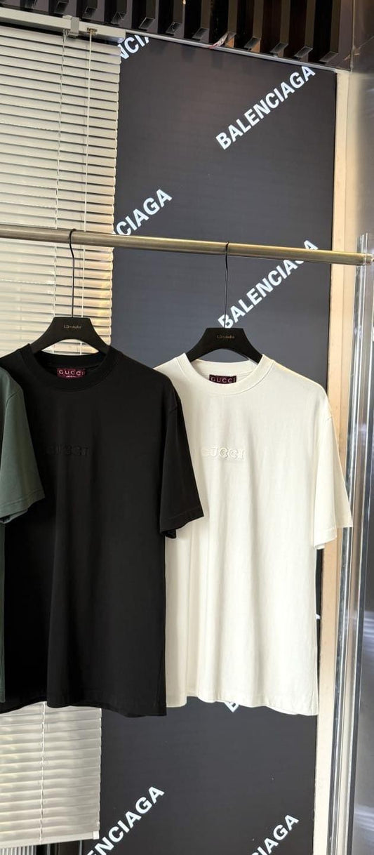 Gucci T-Shirt 3 colors