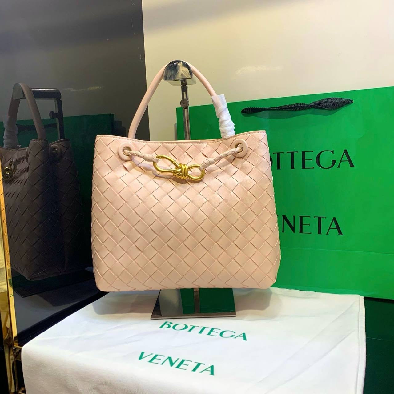 Bottega Sling Bag 8 colors
