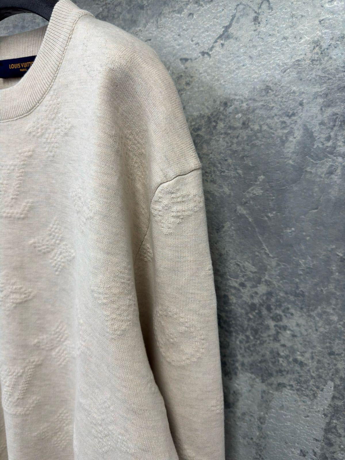 Louis Vuitton Sweater