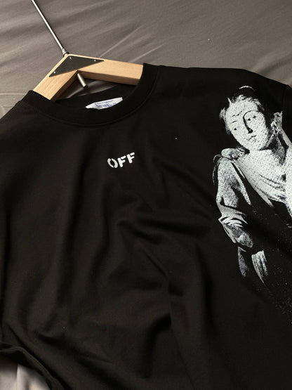 OFF White T-Shirt
