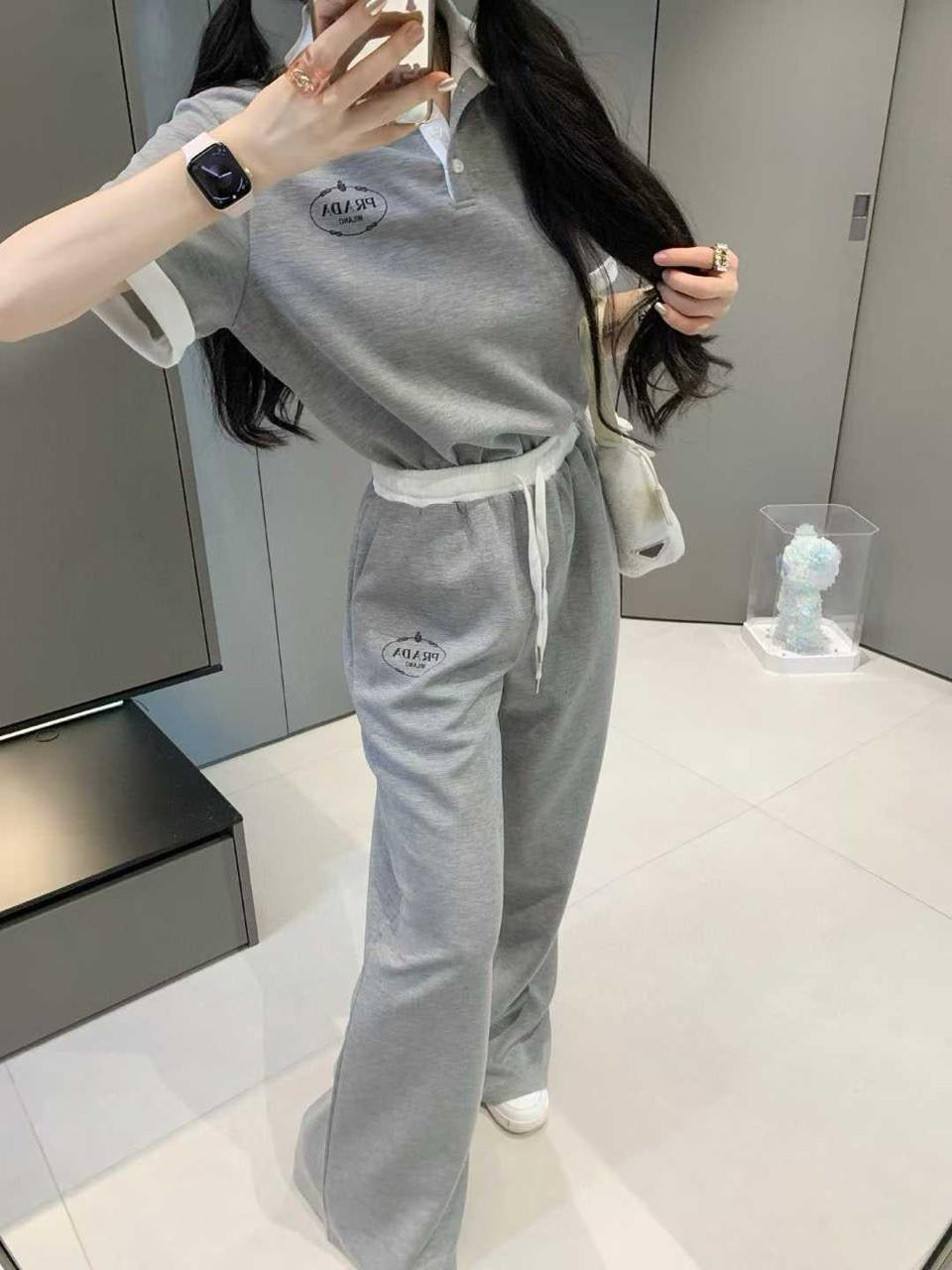 Prada Set 2 colors