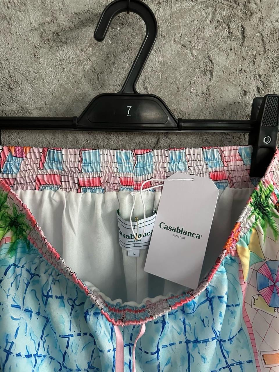 Casablanca Set