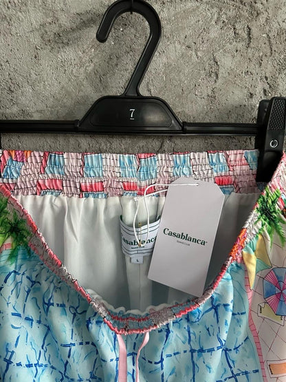 Casablanca Set