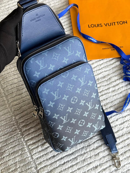 Louis Vuitton Cross Bag 5 colors