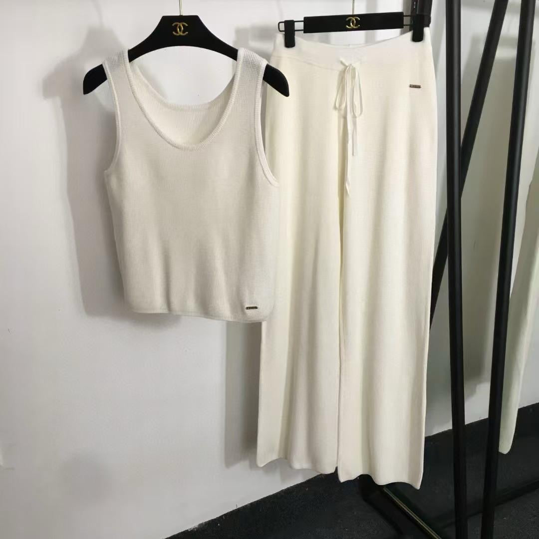 Loro Piana Set