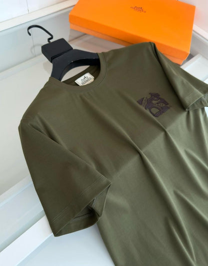 Hermes T-Shirt 3 colors