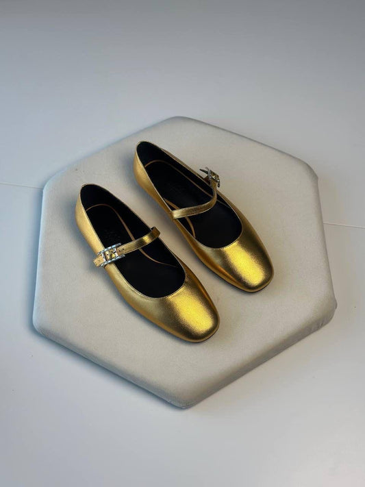 Hermes Ballerina