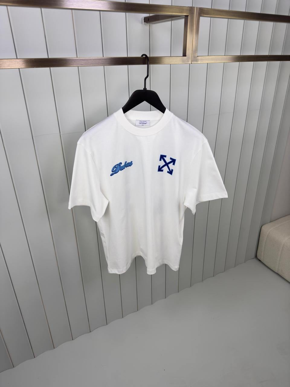 OFF White T-Shirt