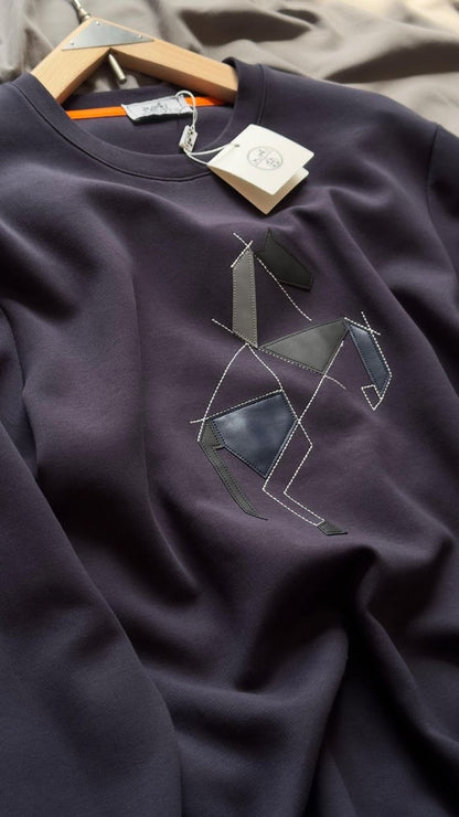 Hermes Sweatshirt