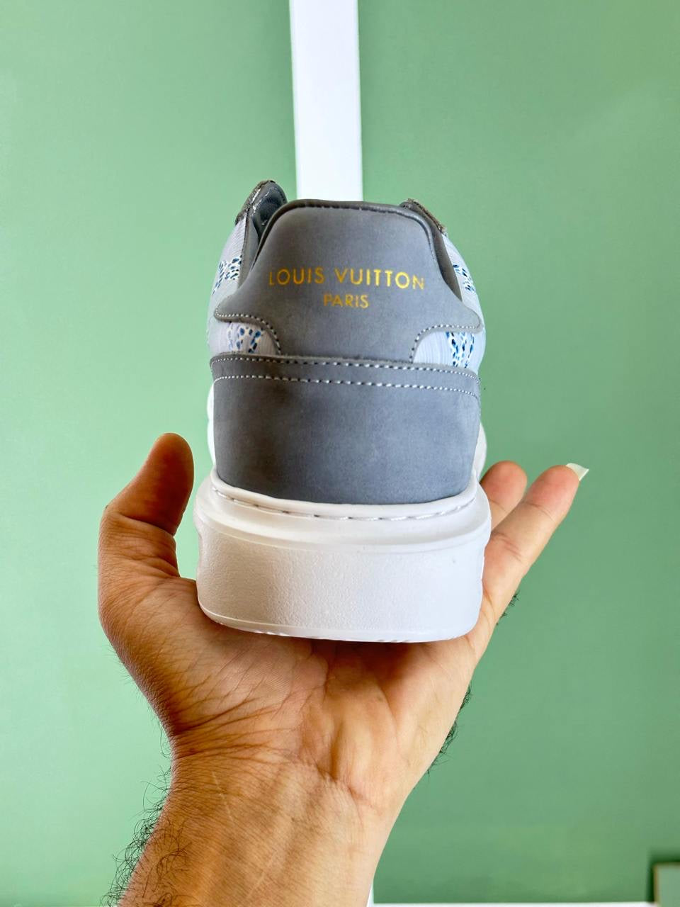 Louis Vuitton Sneakers