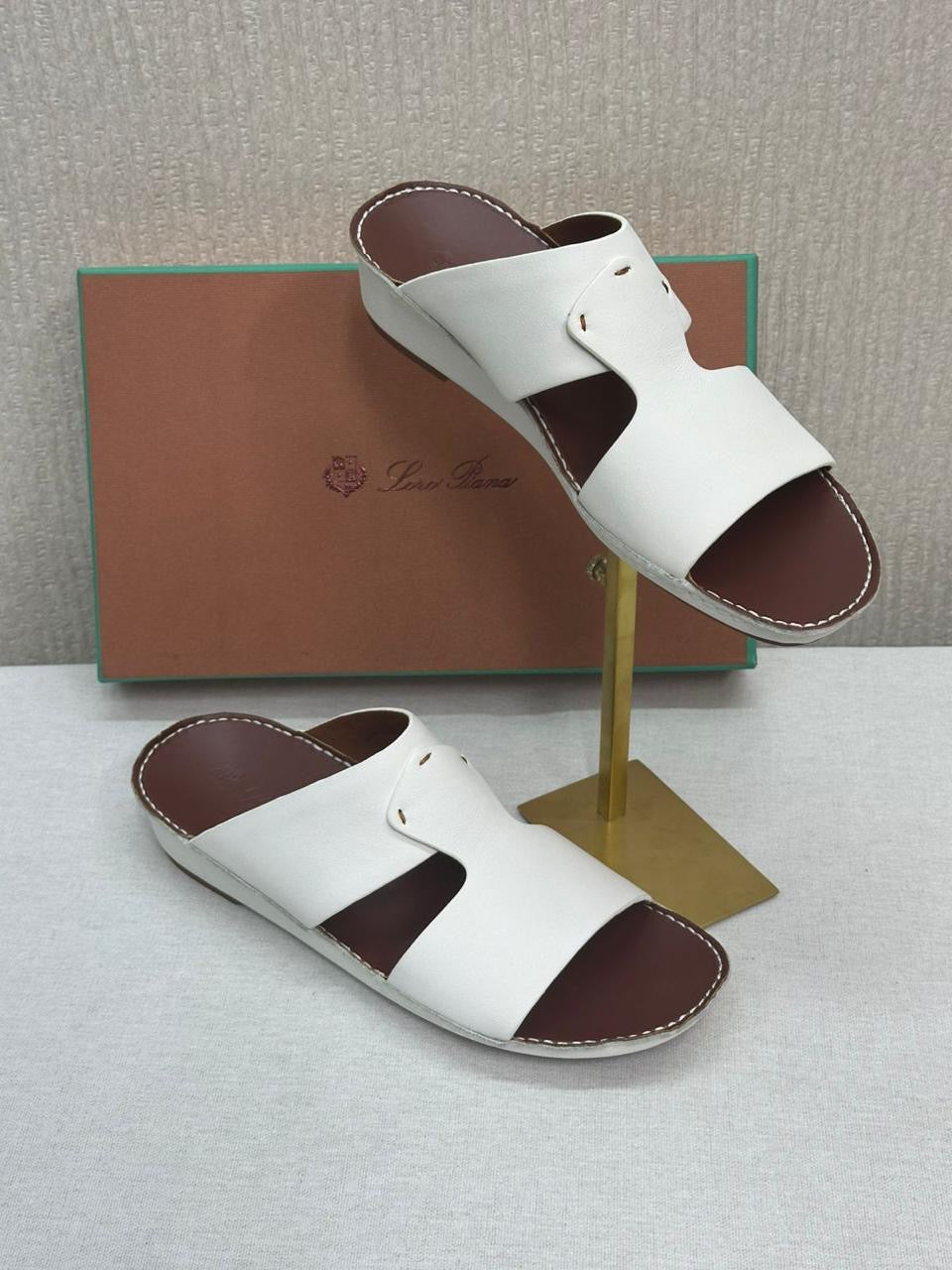 Loro Piana Slippers 4 colors