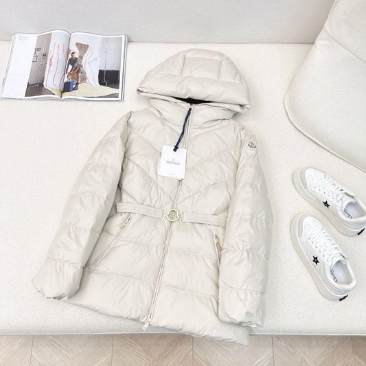 Moncler Jacket 2 colors