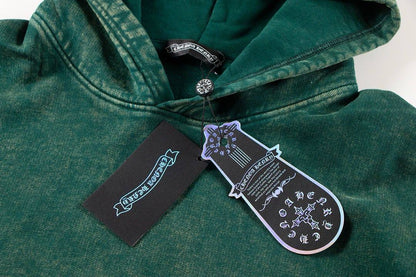 Chrome Hearts Hoodie 2 colors