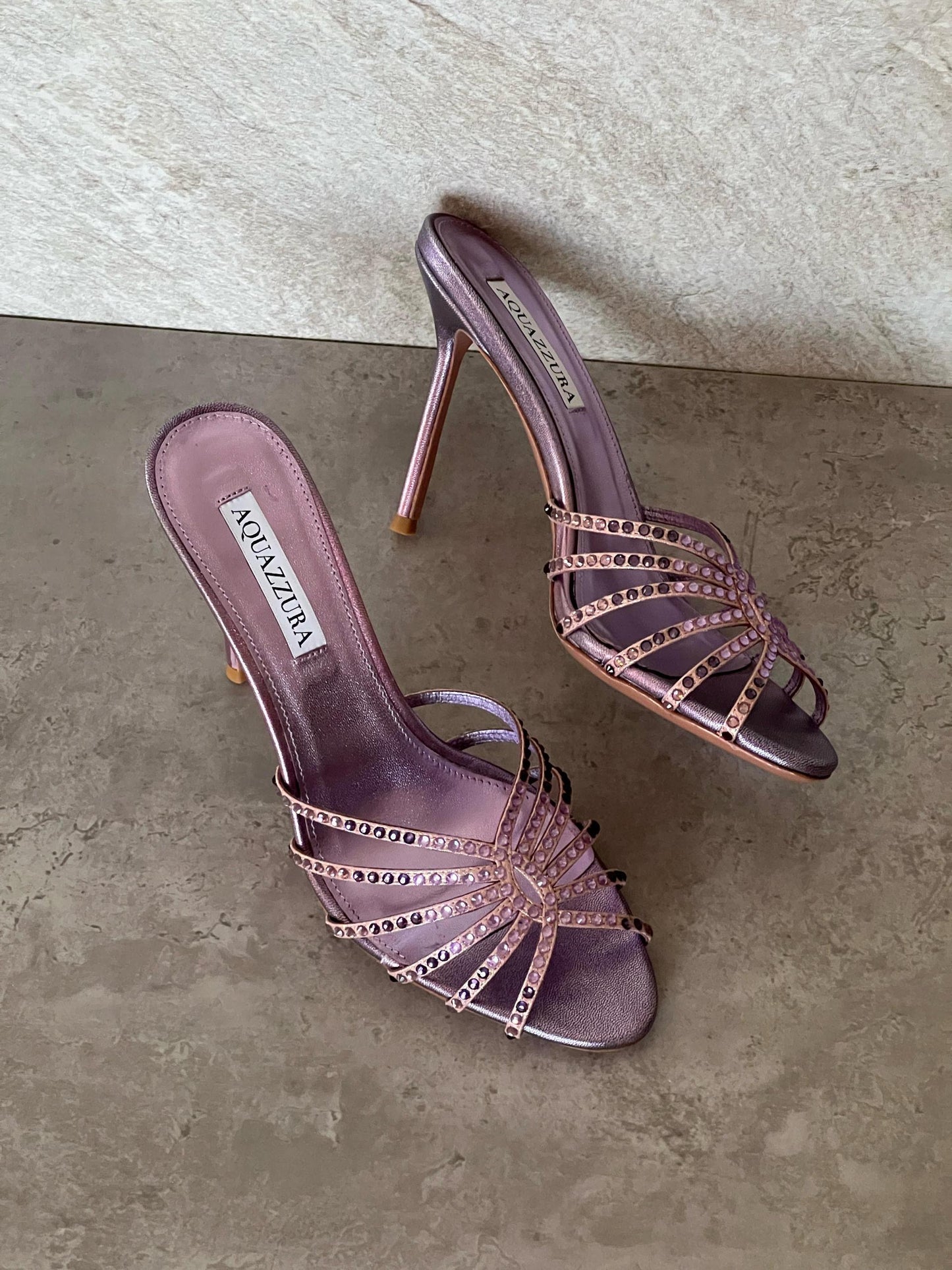 Aquazzura Heels
