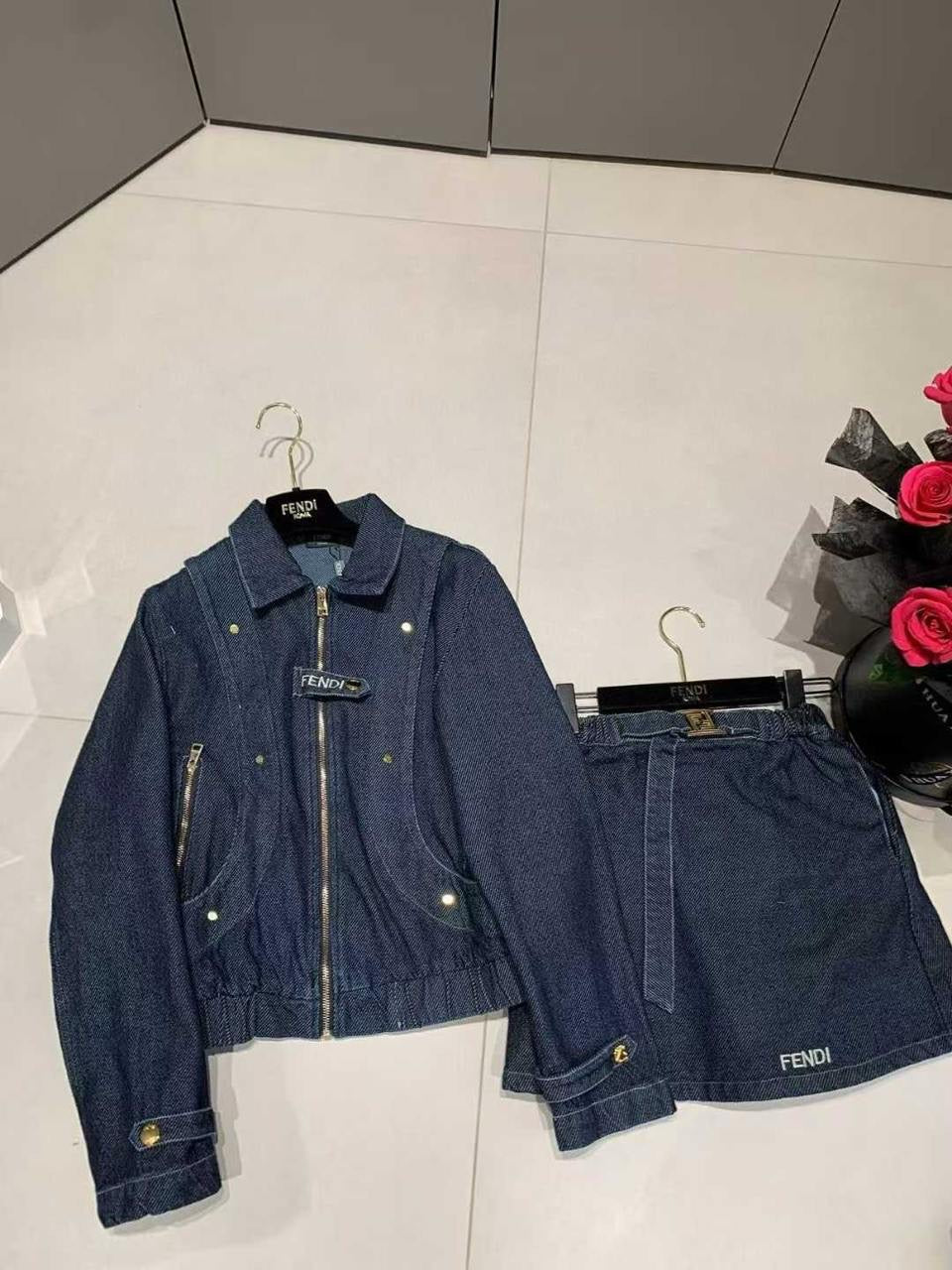 Fendi Set