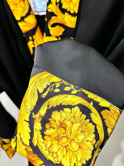 Versace Silk Rope