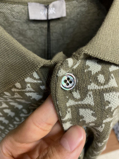 Dior Polo Shirt