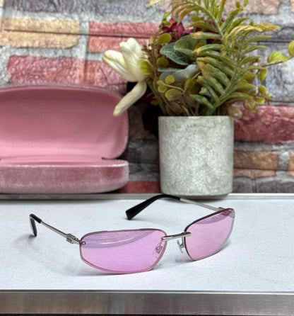 Miu Miu Sunglasses 4 colors