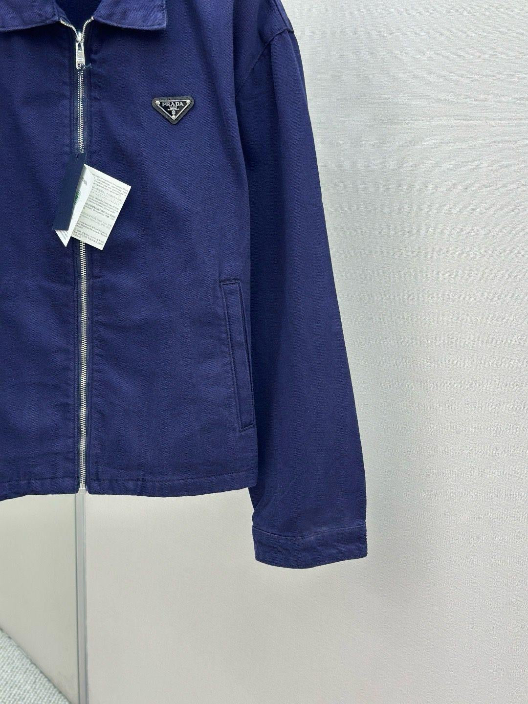 Prada Jacket