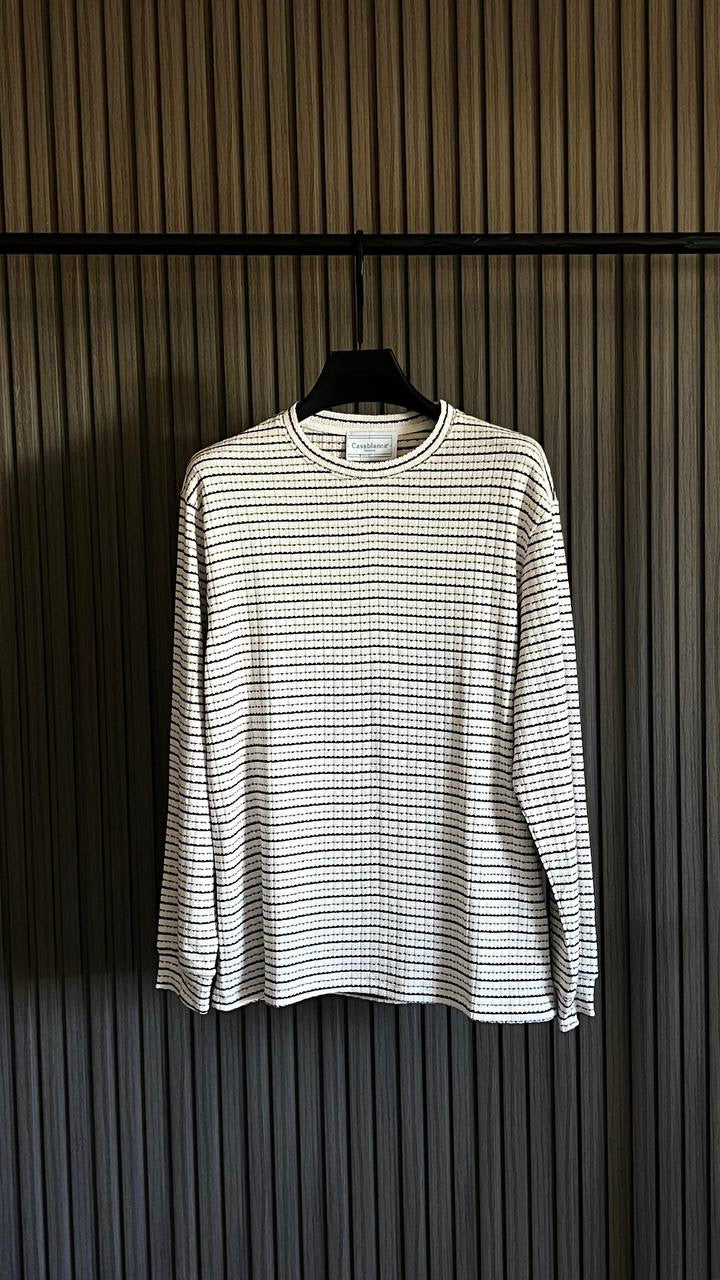 Casablanca Sweater 2 colors