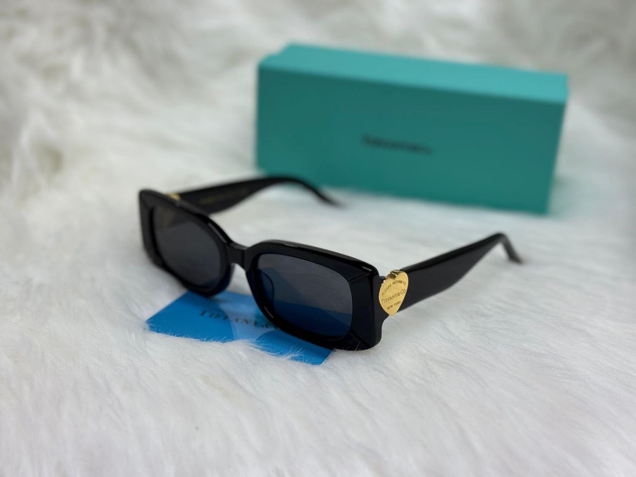 Tiffany Sunglasses