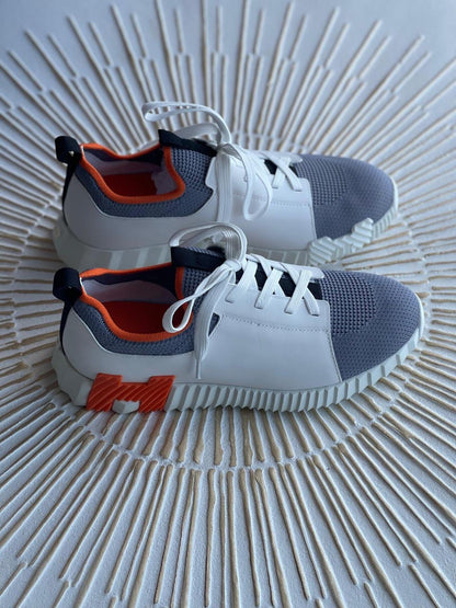 Hermes Sneakers 2 colors