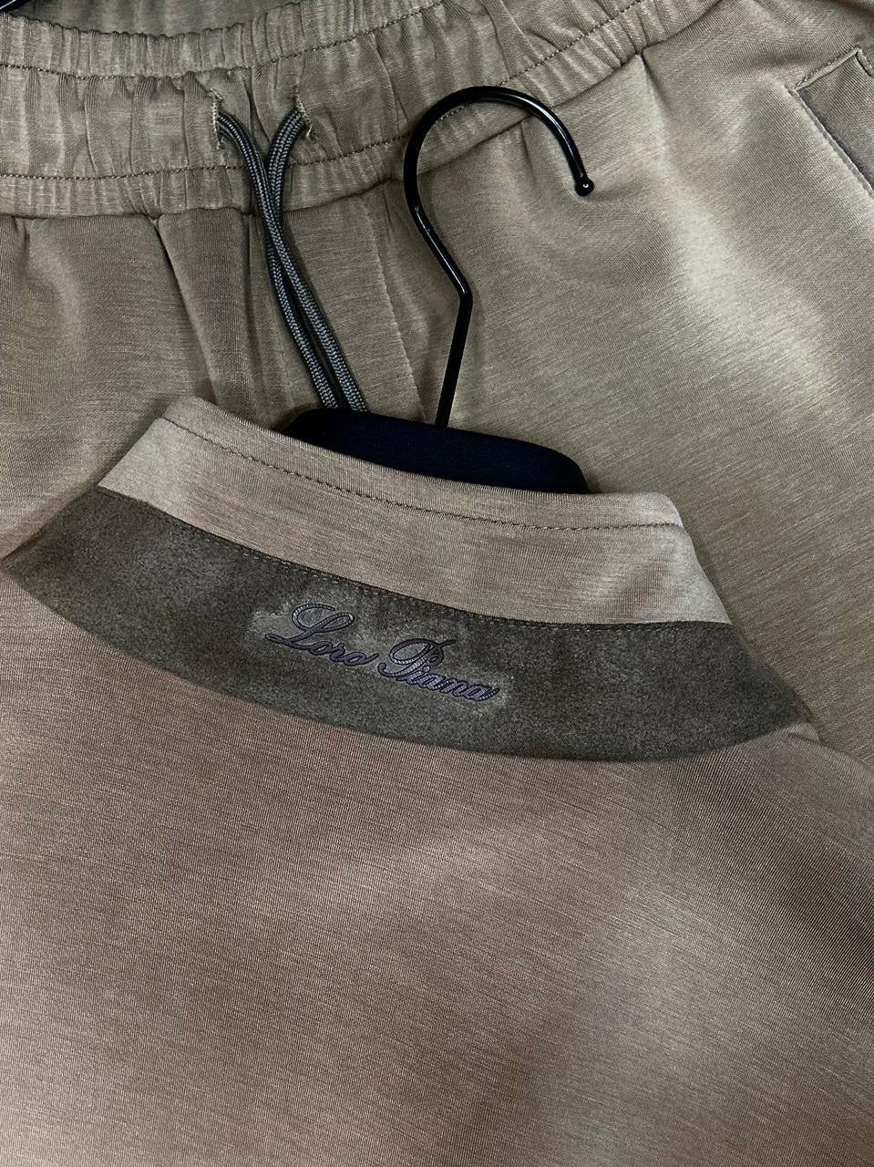 Loro Piana TrackSuit