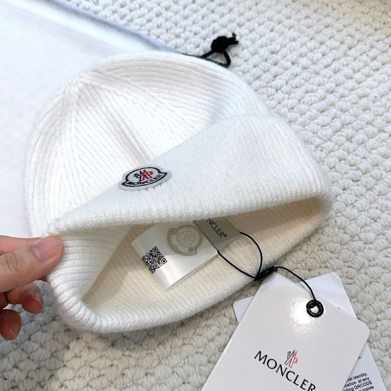 Moncler Beanie