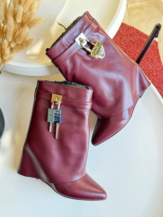 Givenchy Boots