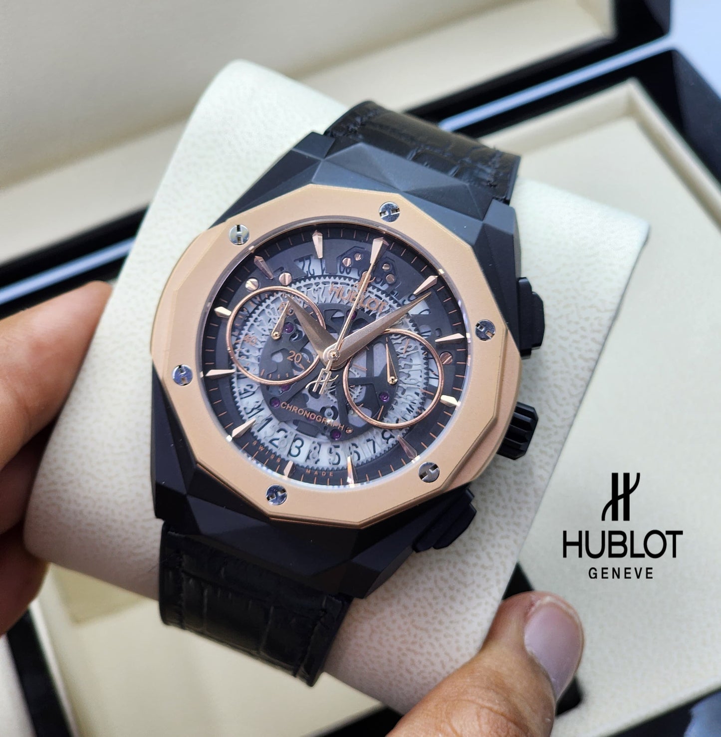 Hublot Watch