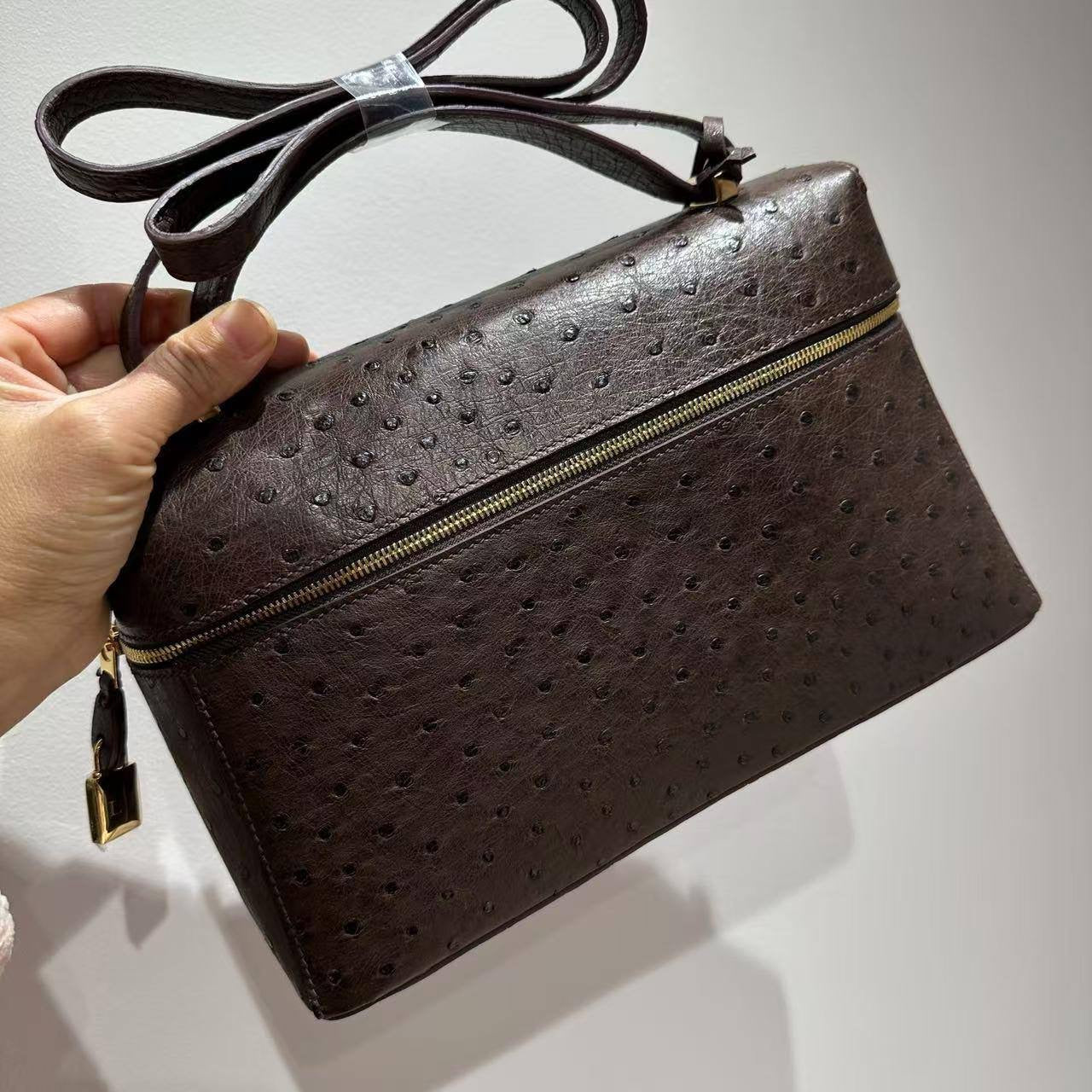 Loro Piana Sling Bag (VIP Quality) 4 colors