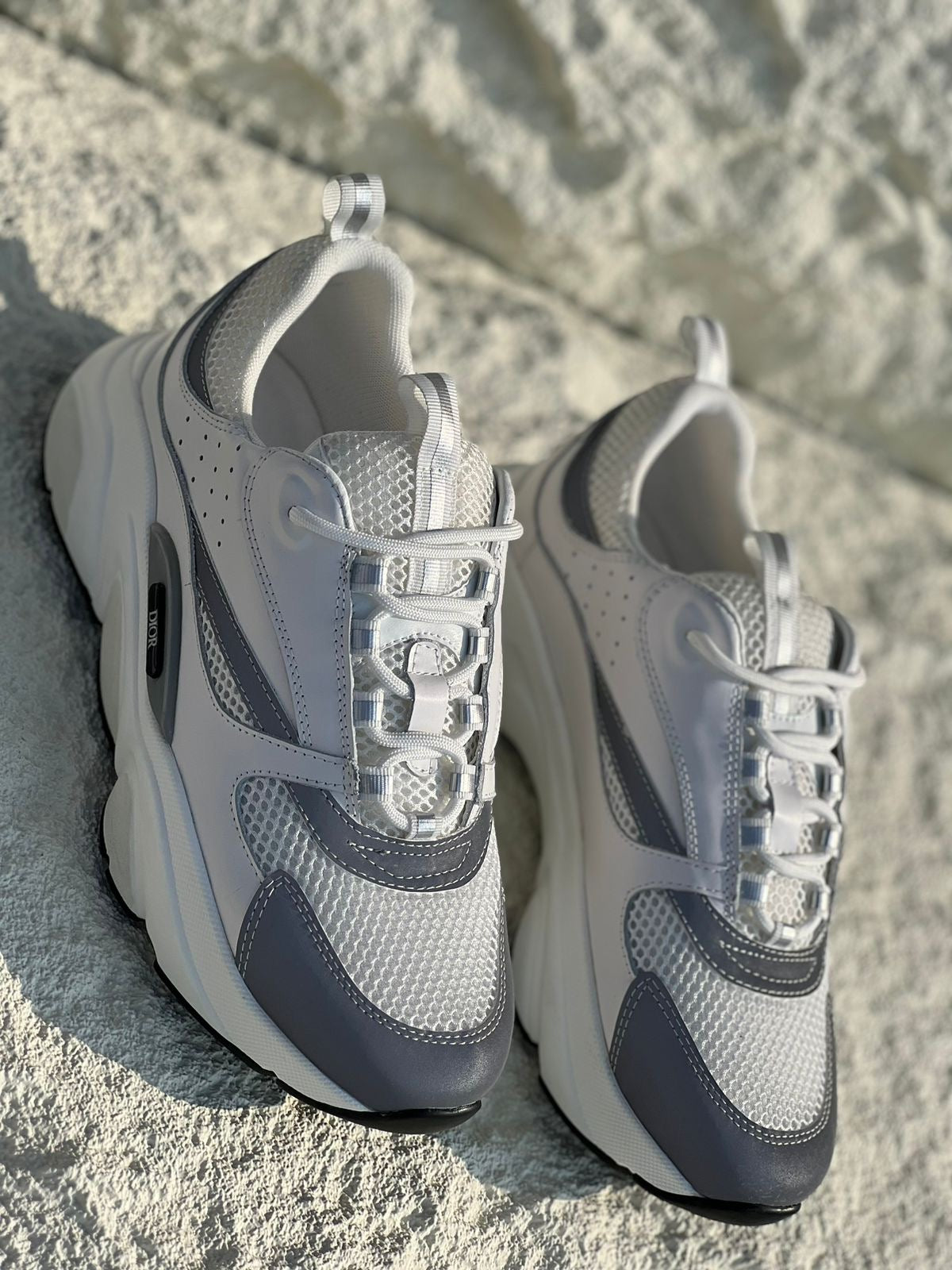 DIOR B22 Shoes