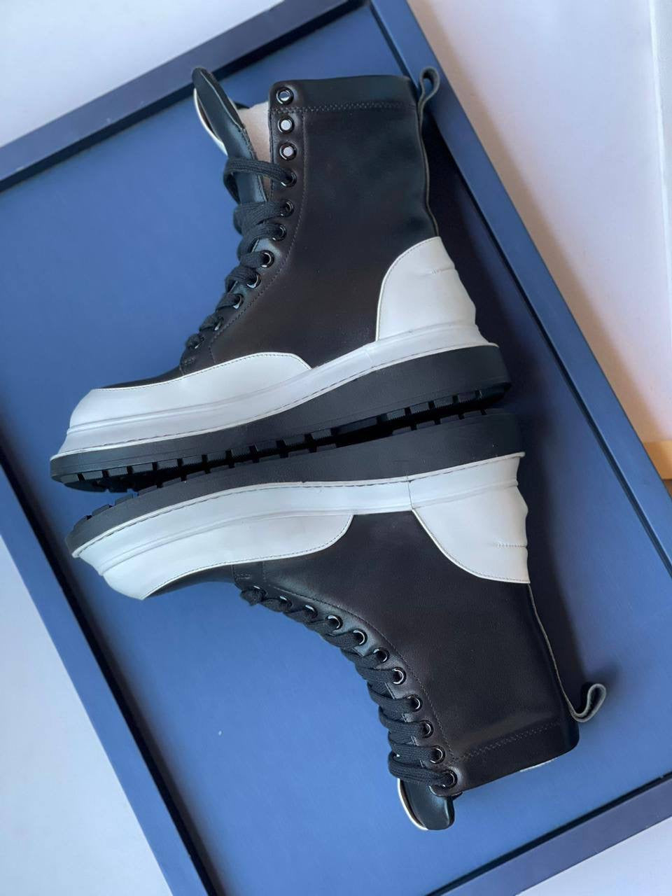 Loewe Boots 3 colors