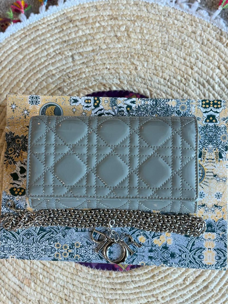 Dior Sling Bag 7 colors