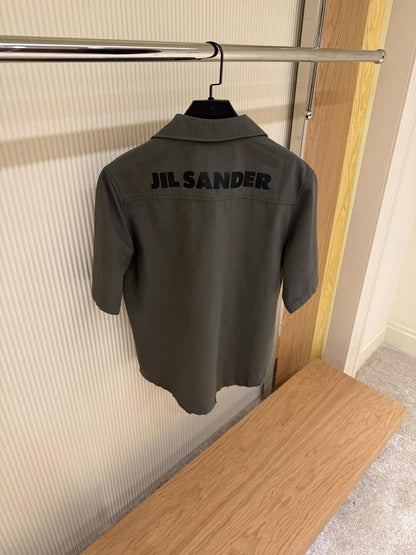 Jil Sander Shirt 4 colors