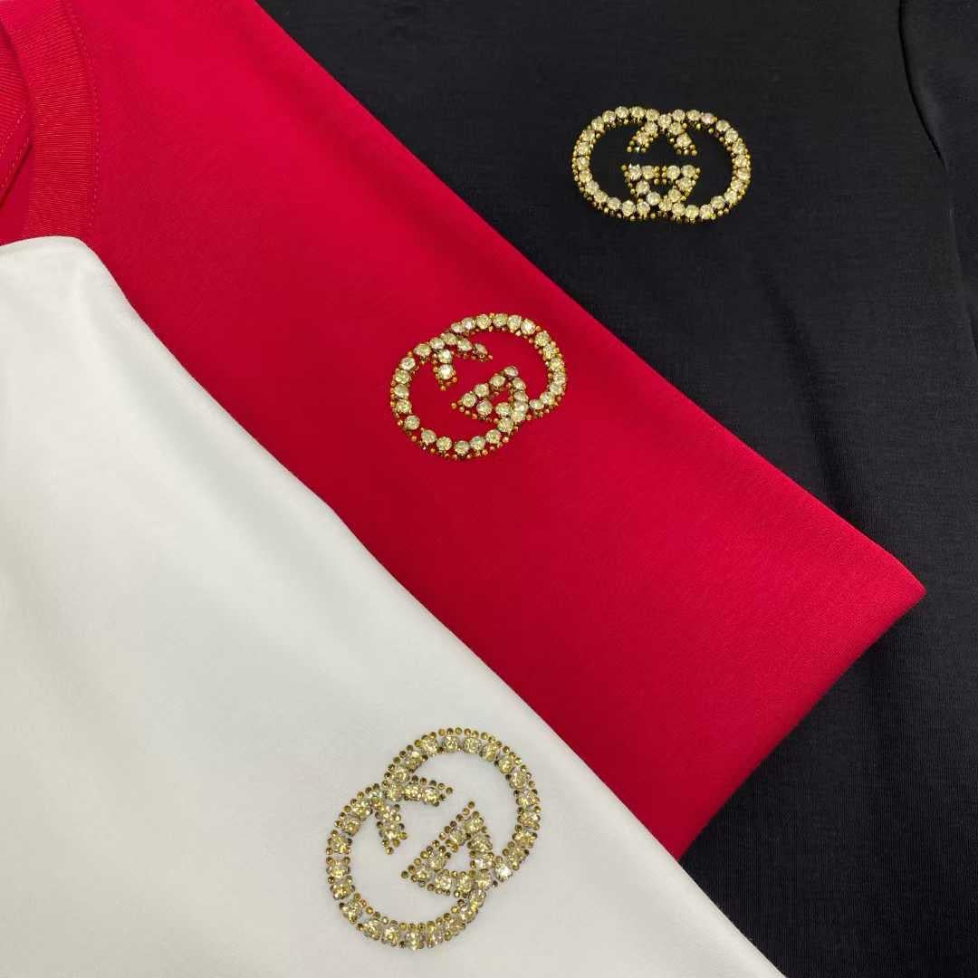 Gucci T-Shirt 3 colors