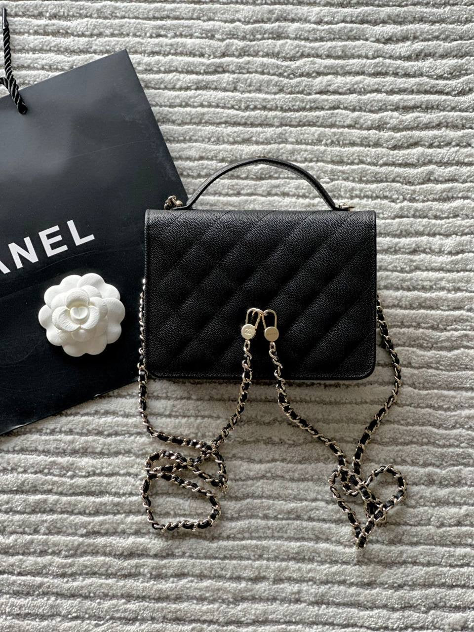 Chanel Sling Bag (VIP Quality)