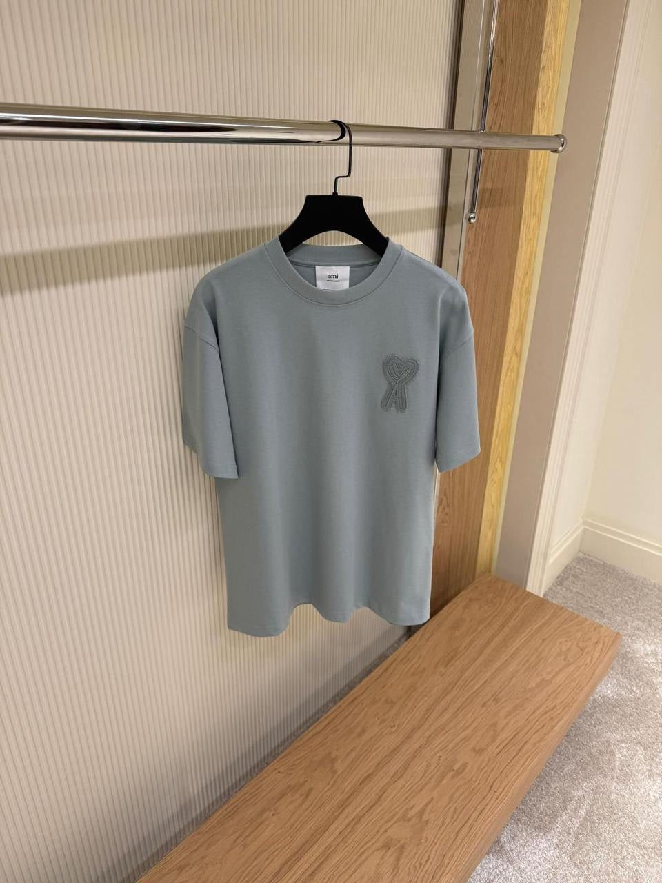 AMI T-Shirt 5 colors