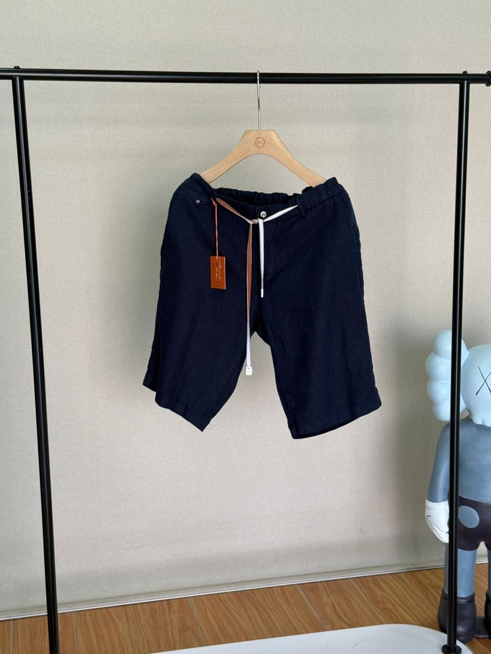 Loro Piana Shorts 3 colors