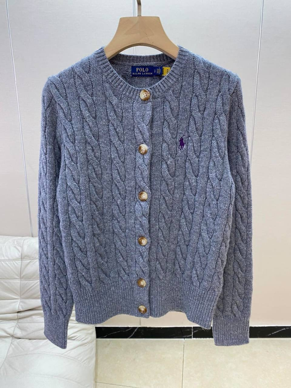 Ralph Lauren Sweaters