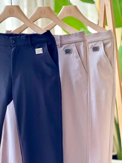 Dolce & Gabbana Pants 3 colors