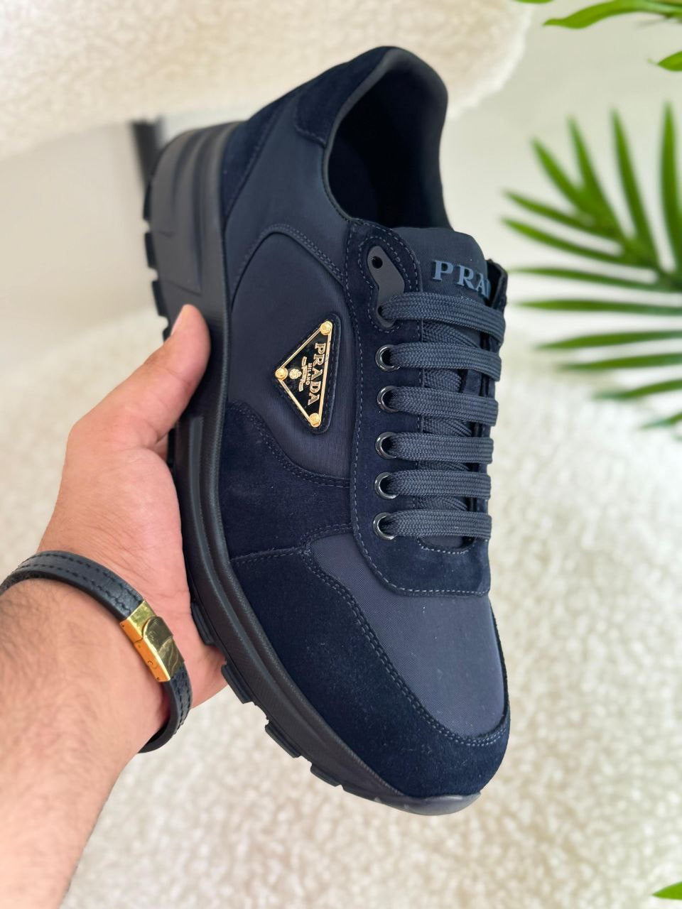 Prada Sneakers