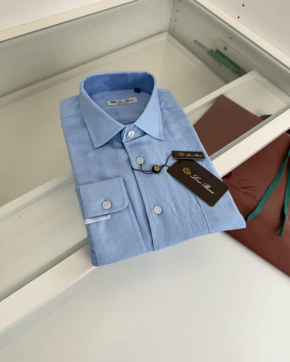 Loro Piana Shirt 5 colors