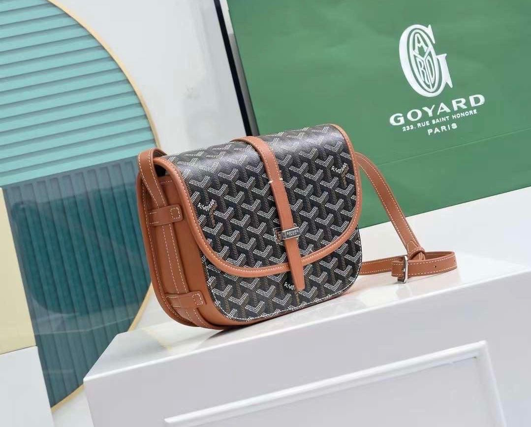 Goyard Sling bags