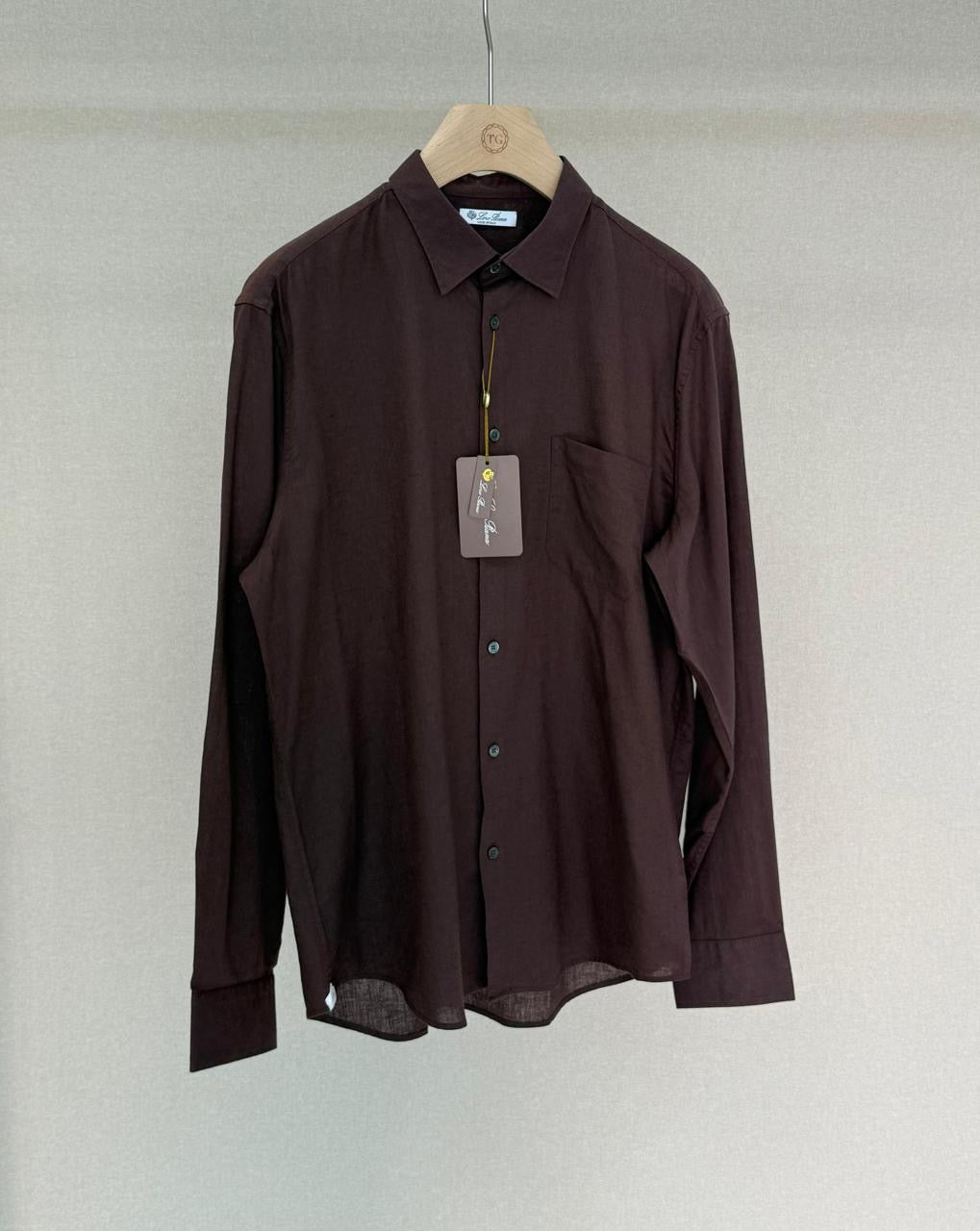 Loro Piana Shirt 3 colors